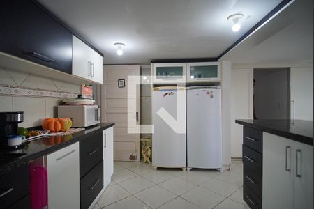 Casa à venda com 200m², 3 quartos e 2 vagasCozinha