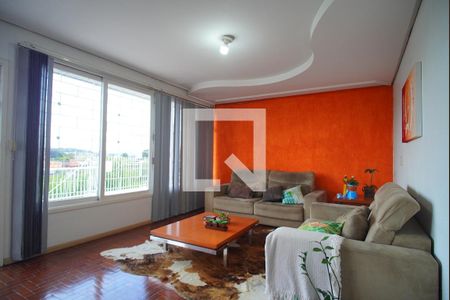 Casa à venda com 200m², 3 quartos e 2 vagasSala