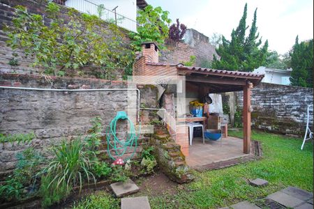 Casa à venda com 200m², 3 quartos e 2 vagasQuarto 3 - Vista