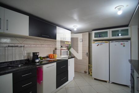 Casa à venda com 200m², 3 quartos e 2 vagasCozinha