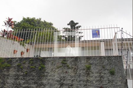 Casa à venda com 200m², 3 quartos e 2 vagasFachada da Casa