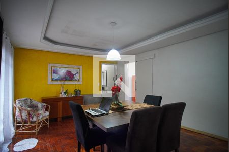 Casa à venda com 200m², 3 quartos e 2 vagasSala de Jantar