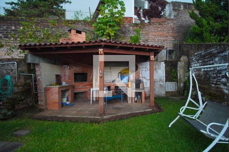 Casa à venda com 200m², 3 quartos e 2 vagasQuintal