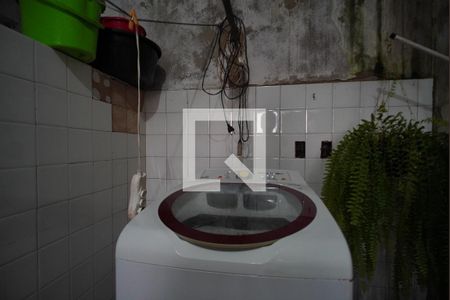 Casa à venda com 200m², 3 quartos e 2 vagasÁrea de Serviço