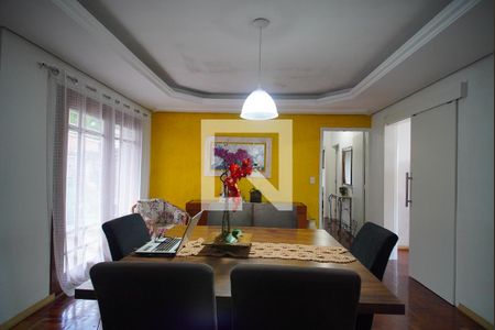 Casa à venda com 200m², 3 quartos e 2 vagasSala de Jantar