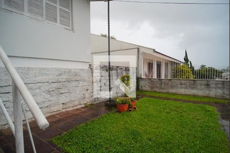 Casa à venda com 200m², 3 quartos e 2 vagasPátio Frente