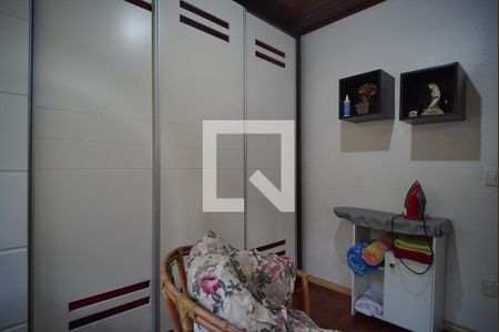 Casa à venda com 200m², 3 quartos e 2 vagasQuarto 3