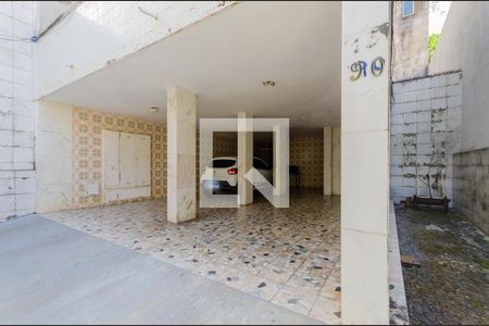 Apartamento para alugar com 200m², 4 quartos e 1 vagaGaragem compartilhada