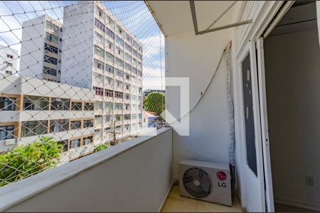 Quarto 1 - Varanda de apartamento para alugar com 4 quartos, 200m² em Barra, Salvador