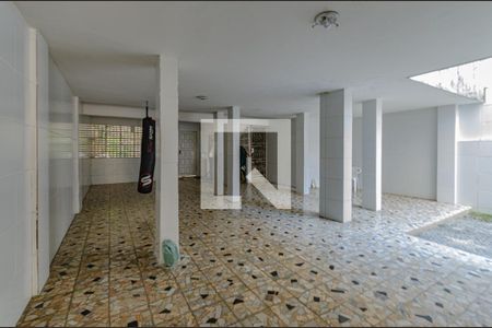 Apartamento para alugar com 200m², 4 quartos e 1 vagaÁrea Comum - Playground