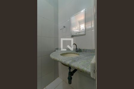 Apartamento para alugar com 200m², 4 quartos e 1 vagaBanheiro do Quarto 3