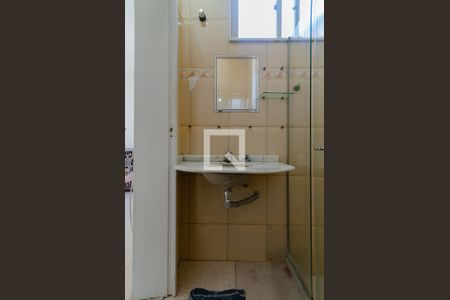 Apartamento para alugar com 200m², 4 quartos e 1 vagaBanheiro Corredor