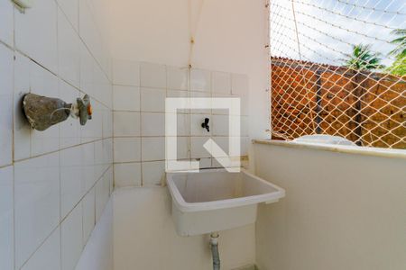 Apartamento para alugar com 200m², 4 quartos e 1 vagaÁrea de Serviço