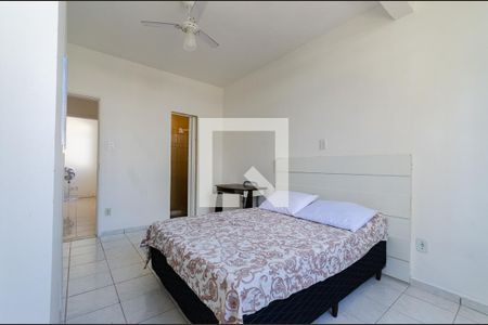 Apartamento para alugar com 200m², 4 quartos e 1 vagaQuarto 2 - Suíte
