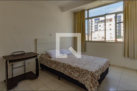 Apartamento para alugar com 200m², 4 quartos e 1 vagaQuarto 2 - Suíte