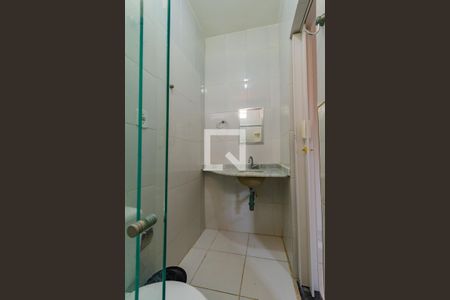 Apartamento para alugar com 200m², 4 quartos e 1 vagaBanheiro do Quarto 3