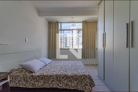 Apartamento para alugar com 200m², 4 quartos e 1 vagaQuarto 2 - Suíte