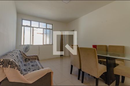 Sala de apartamento para alugar com 4 quartos, 200m² em Barra, Salvador