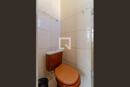 Apartamento para alugar com 200m², 4 quartos e 1 vagaBanheiro do Quarto 2