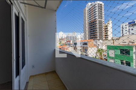 Quarto 1 - Varanda de apartamento para alugar com 4 quartos, 200m² em Barra, Salvador