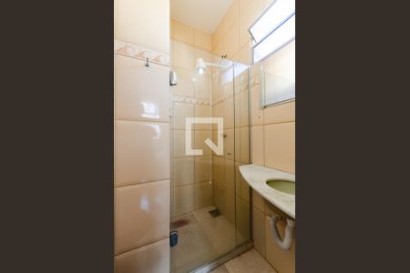 Apartamento para alugar com 200m², 4 quartos e 1 vagaBanheiro do Quarto 2