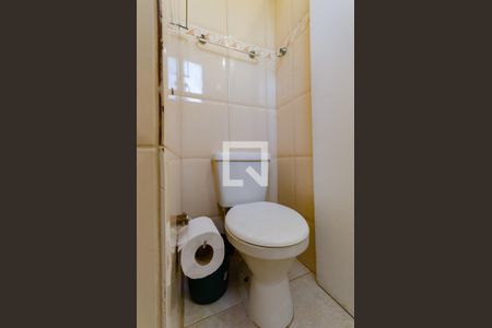 Apartamento para alugar com 200m², 4 quartos e 1 vagaBanheiro Corredor