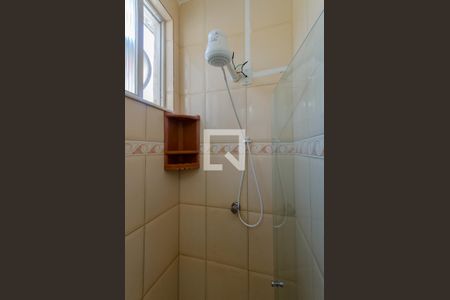 Apartamento para alugar com 200m², 4 quartos e 1 vagaBanheiro Corredor