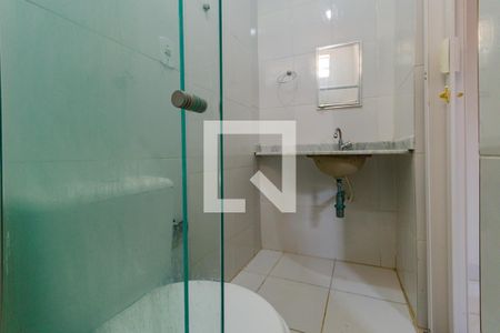 Apartamento para alugar com 200m², 4 quartos e 1 vagaBanheiro do Quarto 3