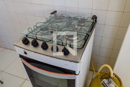 Apartamento para alugar com 200m², 4 quartos e 1 vagaDetalhe cozinha