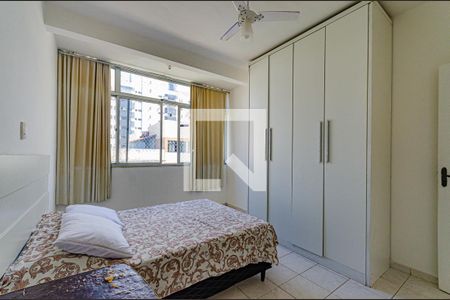 Apartamento para alugar com 200m², 4 quartos e 1 vagaQuarto 2 - Suíte