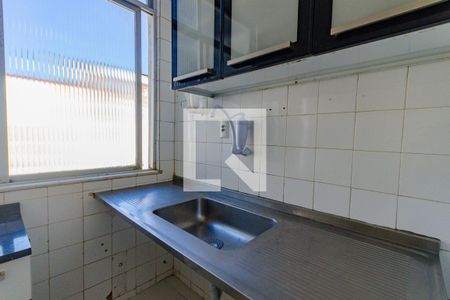 Apartamento para alugar com 200m², 4 quartos e 1 vagaCozinha