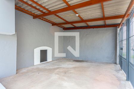 Casa para alugar com 50m², 2 quartos e 2 vagas Casa para alugar com 50m², 2 quartos e 2 vagasGaragem (2 Vagas)