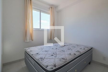 Apartamento para alugar com 24m², 1 quarto e sem vagaQuarto