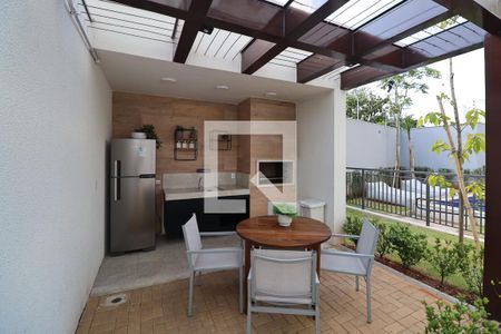 Apartamento para alugar com 24m², 1 quarto e sem vagaChurrasqueira Piscina 