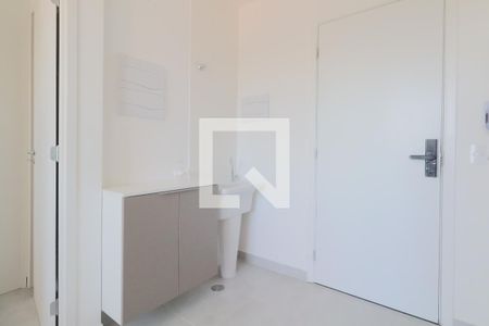 Área de Serviço de apartamento para alugar com 1 quarto, 24m² em Tatuapé, São Paulo