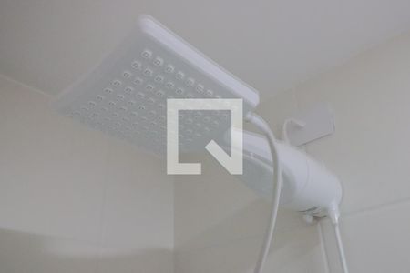 Apartamento para alugar com 24m², 1 quarto e sem vagaBanheiro 