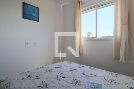 Apartamento para alugar com 24m², 1 quarto e sem vagaQuarto 