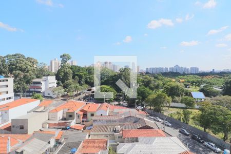 Apartamento para alugar com 24m², 1 quarto e sem vagaVista Quarto 