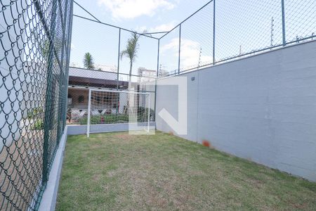 Apartamento para alugar com 24m², 1 quarto e sem vagaQuadra