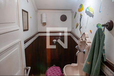 lavabo de casa à venda com 3 quartos, 230m² em Pechincha, Rio de Janeiro