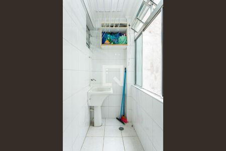 Apartamento à venda com 57m², 1 quarto e sem vagaÁrea de Serviço