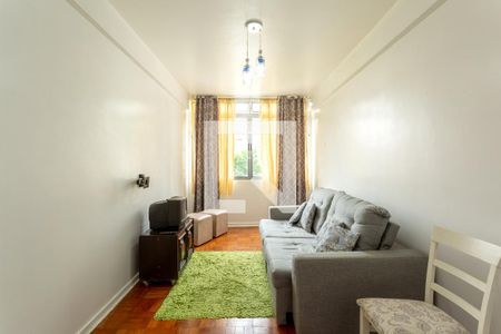 Sala de apartamento à venda com 1 quarto, 57m² em Liberdade, São Paulo