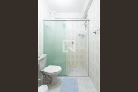 Apartamento à venda com 57m², 1 quarto e sem vagaBanheiro