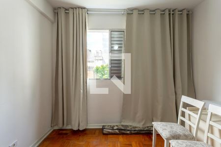 Quarto de apartamento à venda com 1 quarto, 57m² em Liberdade, São Paulo