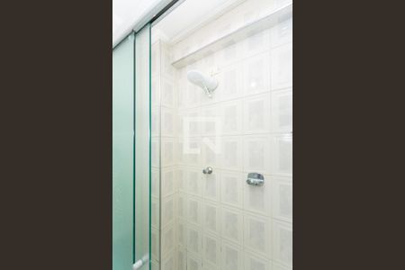 Apartamento à venda com 57m², 1 quarto e sem vagaBanheiro