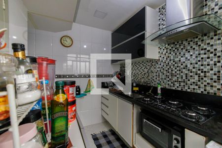 Apartamento à venda com 112m², 3 quartos e 2 vagas Apartamento à venda com 112m², 3 quartos e 2 vagasCozinha