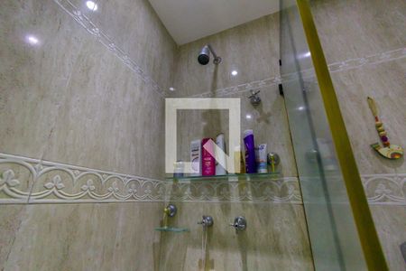 Apartamento à venda com 112m², 3 quartos e 2 vagas Apartamento à venda com 112m², 3 quartos e 2 vagasBanheiro 1