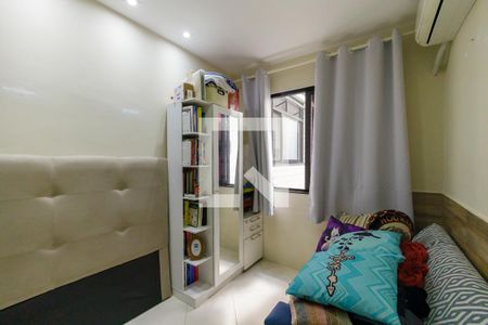 Apartamento à venda com 112m², 3 quartos e 2 vagas Apartamento à venda com 112m², 3 quartos e 2 vagasQuarto 2