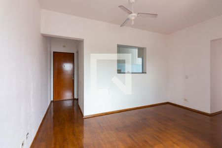 Sala  de apartamento à venda com 3 quartos, 70m² em São Pedro, Osasco