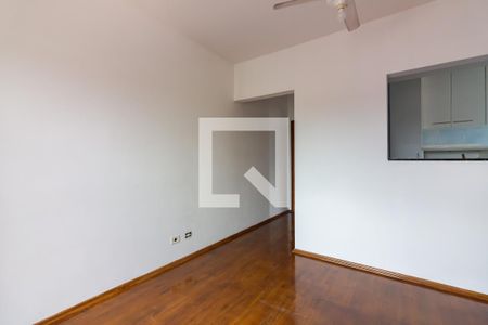 Sala  de apartamento à venda com 3 quartos, 70m² em São Pedro, Osasco
